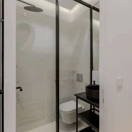 Sofisticacao E Elegancia Lx * Lisboa