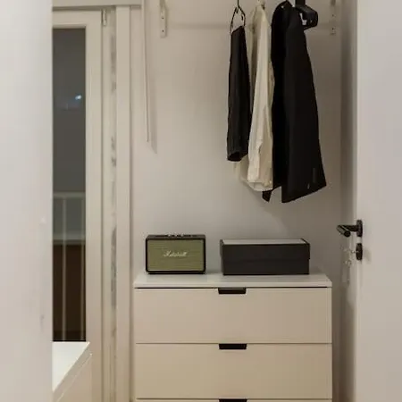 Lejlighed Sofisticacao E Elegancia Lx